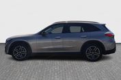 Mercedes GLC 220 d mHEV 4-Matic AMG Line