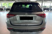 Mercedes GLE 450 d  4-Matic AMG Line