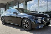 Mercedes E Klasa 220 d  Avantgarde
