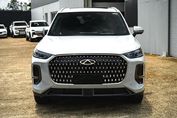 Chery Tiggo 9 Prestige 1.5 T-GDI Super Hybrid DHT 7os.