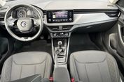 Skoda Kamiq 1.0 TSI Ambition