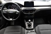 Ford Focus 1.5 EcoBlue Titanium