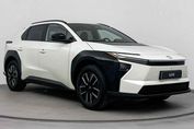Toyota bZ4X Style EV