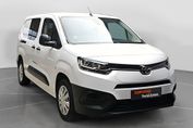 Toyota Proace City L2H1 Zabudowa Brygadowa