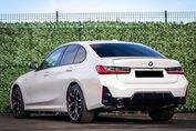 BMW Seria 3 320d xDrive M Sport