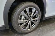 Lexus UX 300h F Sport Design 2.0 Hybrid Dynamic Force