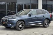 Volvo XC60 B5 D AWD Inscription