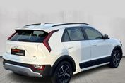 Kia Niro GDI Hybrid M
