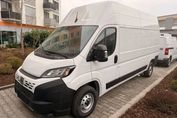Fiat Ducato L3H3 3.5t