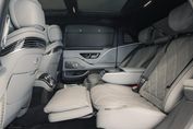 Mercedes Klasa S Maybach  580 4-Matic