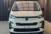 Citroen Jumpy e-Jumpy XL
