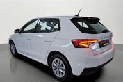 Skoda Fabia 1.0 TSI Ambition