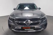 Mercedes GLC 200 4MATIC Avantgarde