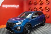 Peugeot 2008 ALLURE 1.2 mHEV e-DCS6
