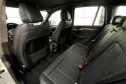 BMW X3 xDrive30e M Sport sport-aut