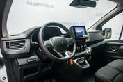 Renault Trafic Kombi L2H1