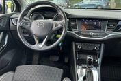 Opel Astra 1.4 T Elegance