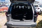 Dacia Bigster Expression 1.2 TCe Hybrid-G 4x4
