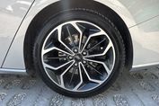 Ford Focus ST-Line X 1.0 EcoBoost mHEV  aut