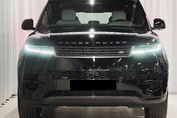 Land Rover Range Rover Sport P460e SE