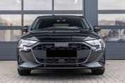 Audi A3 TFSI Advanced Sportback