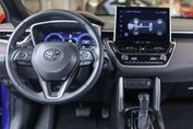 Toyota Corolla Cross 2.0 Hybrid Comfort