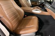 Mercedes GLS 580 4MATIC