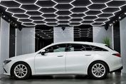 Mercedes CLA 200 d 4-Matic 8G-DCT