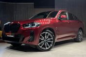 BMW X4 xDrive20d M Sport