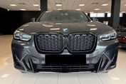 BMW X4 xDrive20d M Sport
