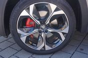 Skoda Kodiaq RS 2.0 TSI DSG 4x4