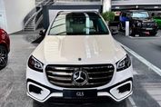 Mercedes GLS 450 d 4-MATIC AMG Line