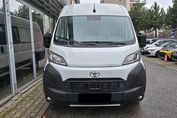 Toyota Proace Max Active L4H2 Zabudowa Brygadowa