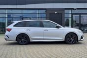 Skoda Octavia 2.0 TDI RS DSG