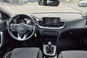 Kia Ceed T-GDI M