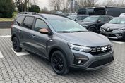 Dacia Jogger Extreme 5-miejsc 1.6 Full Hybrid