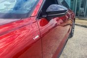 Audi A5 TFSI S line