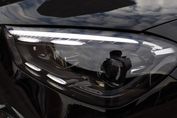 Mercedes GLE Coupe 450 d 4-Matic AMG Line