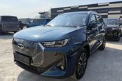 Chery Tiggo 7 Premium 1.5 T-GDI Super Hybrid DHT