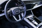 Audi Q7 50 TDI quattro S Line