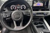 Audi A4 35 TFSI mHEV S tronic