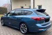 Ford Focus ST-Line X aut 1.0 EcoBoost