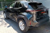 Toyota Yaris Cross Hybrid 1.5 Comfort