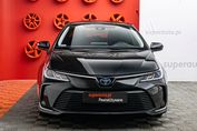 Toyota Corolla 1.8 Hybrid Comfort