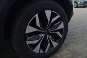 Nissan Juke 1.0 DIG-T Acenta DCT