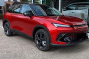 Baic Beijing 5 Luxury DCT 1.5T