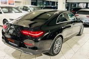 Mercedes CLA 180 mHEV Progressive 7G-DCT