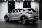 Ford Puma 1.0 Ecoboost Mhev Titanium