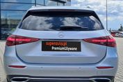 Mercedes Klasa C Kombi 220 d 4-Matic Avantgarde