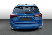 Ford Focus ST-Line X 1.0 EcoBoost mHEV  aut